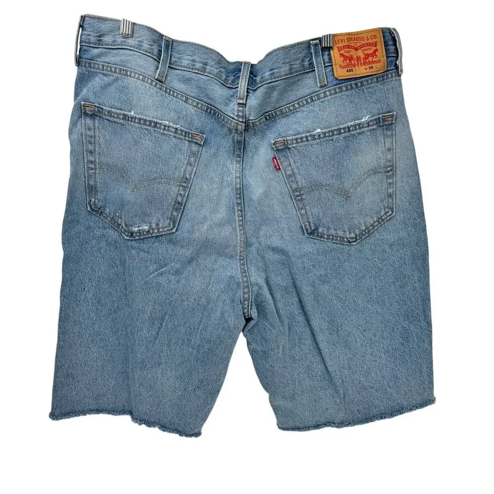 Levis levi 469